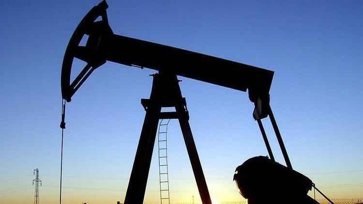 Brent petrolün varili 63,12 dolara yükseldi