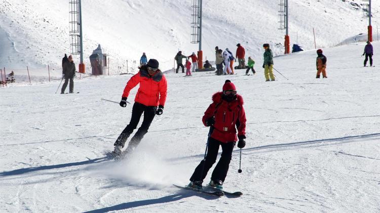 İranlı turistler bu kez oraya akın etti Doluluk yüzde 90a ulaştı