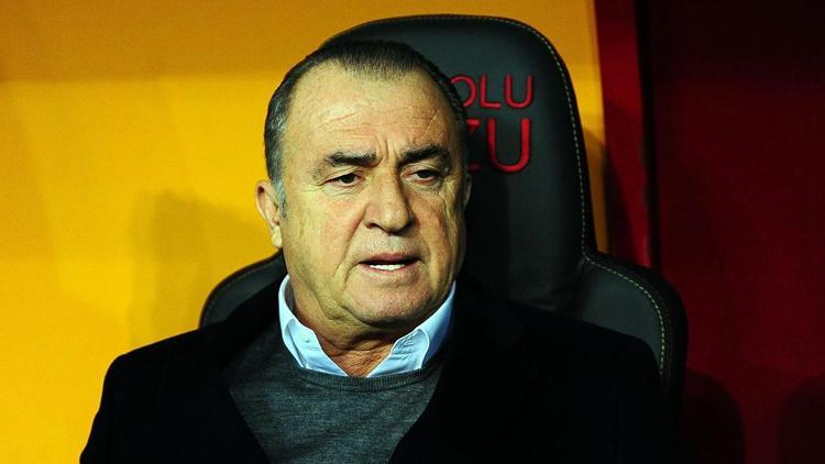 Fatih Terim 5 bin 461 gün sonra ilk kez Avrupa Liginde