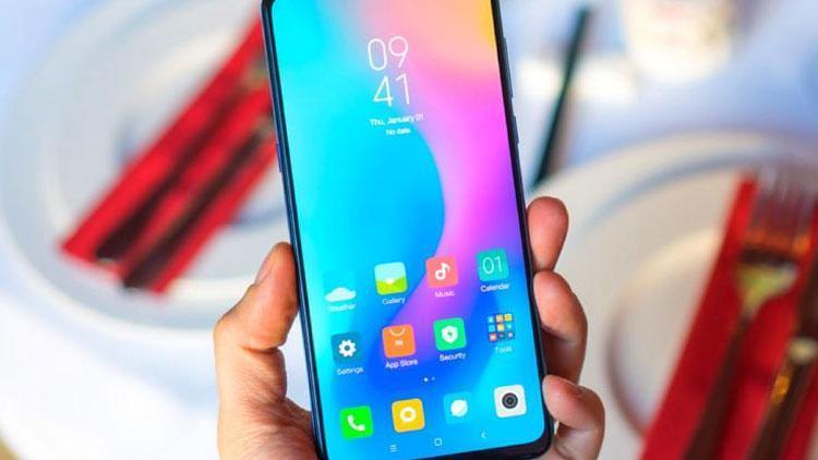 Xiaomi Mi 9un tanıtım tarihi belli oldu