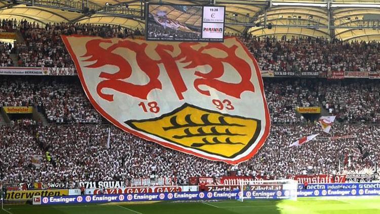 Ozan Kabakın takımı Stuttgartta kaos çıktı