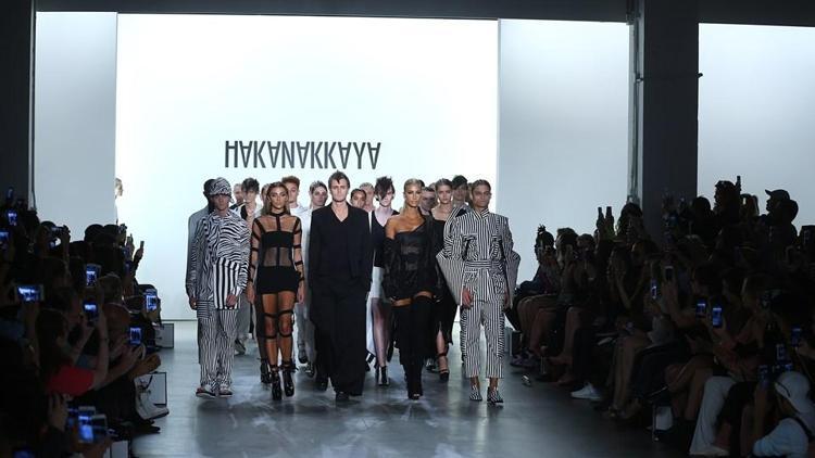 New York Fashion Week, Türk modacıları ağırladı