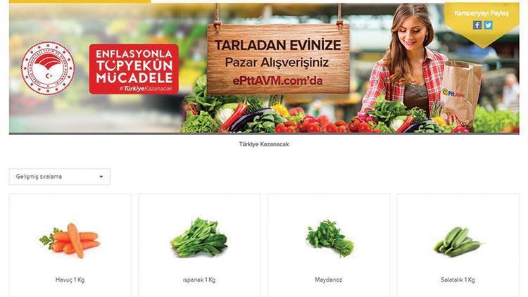 e-Tanzim başlıyor