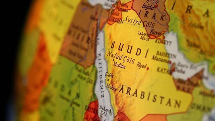 Suudi Arabistan ABnin kararını esefle karşıladı