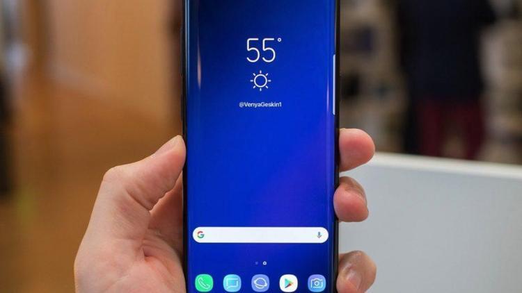 Ön sipariş verilen Galaxy S10, 600 dolar ucuza gelecek