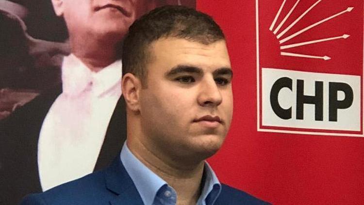 CHP Karşıyaka Gençlik Kollarında 7 istifa