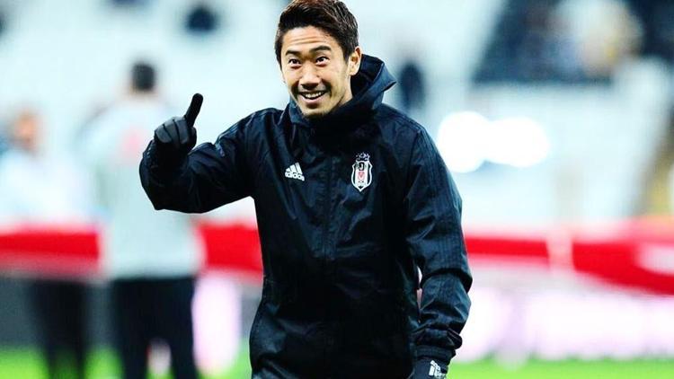 Duyurdular Shinji Kagawa geri dönüyor...