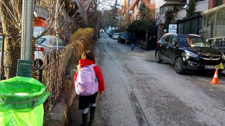 Okurların gözünden Ankara sokakları