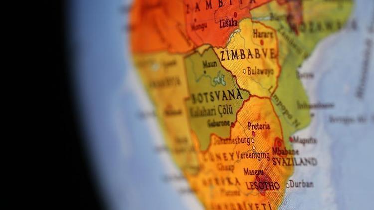 Zimbabve’de maden ocağında göçük, bilanço korkunç