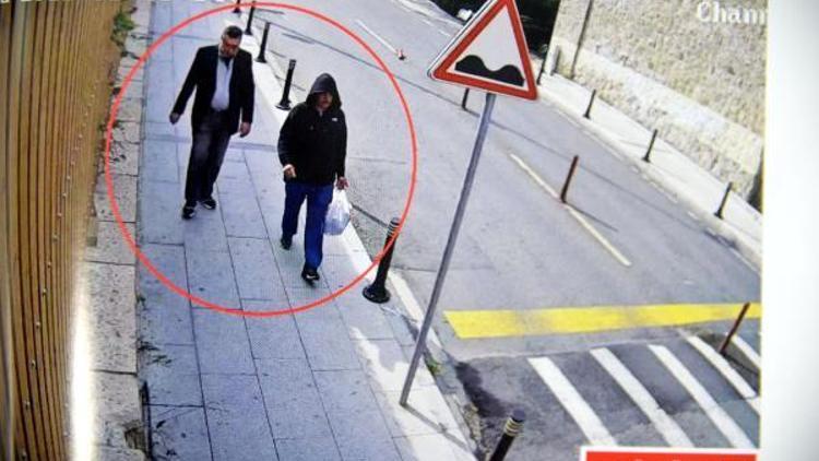 İstanbul Emniyetinden Kaşıkçı cinayeti detayları