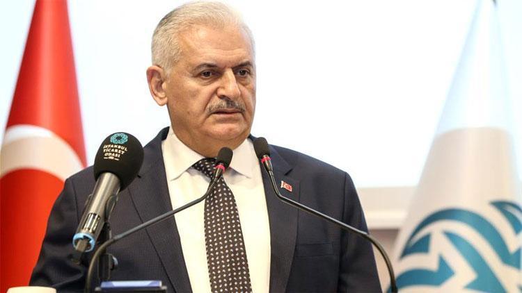 Binali Yıldırım: İstanbula borcumu ödeme vakti geldi