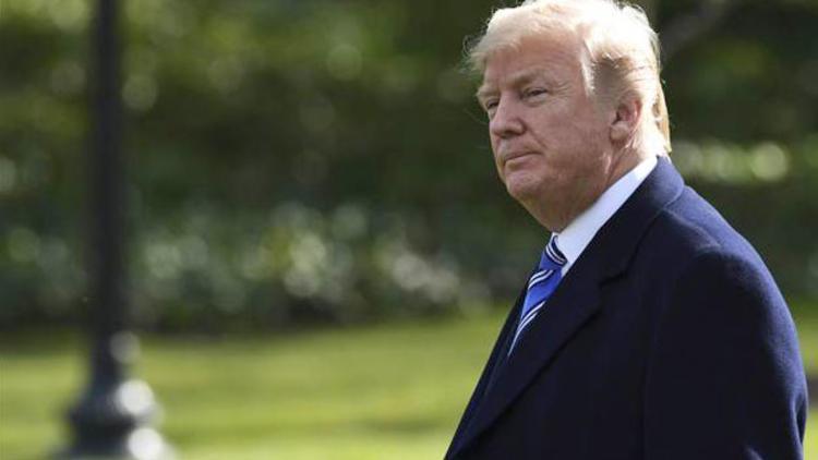 Beyaz Saray: Trump ‘ulusal acil durum’ ilan edecek