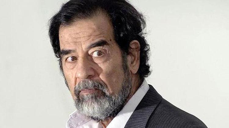Saddamın torunu Irakı nasıl terkettiklerini anlattı