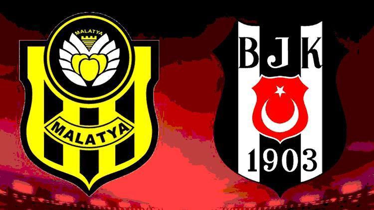 3 maçtır kazanamayan Malatyasporda 5 eksik Beşiktaşın iddaa oranı düştü...