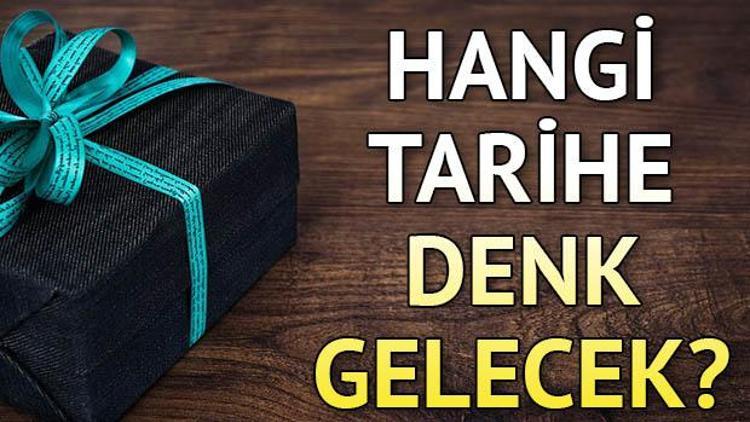 Babalar Günü ne zaman kutlanacak 2019 Babalar Günü hangi tarihe denk geliyor