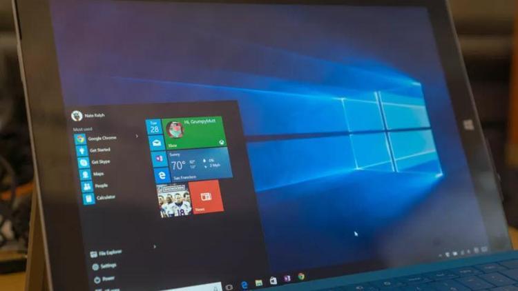 Windows 10a dev güncelleme: Neler değişiyor neler