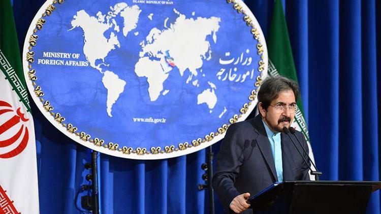 İrandan Varşova Konferansına tepkiler sürüyor