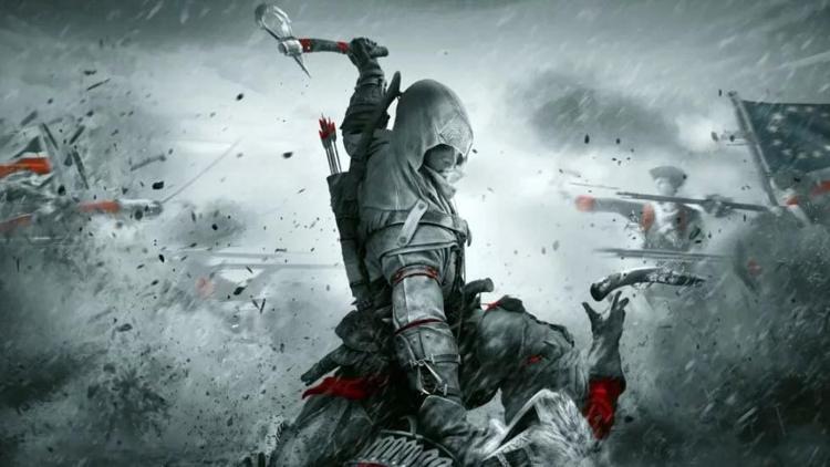 Assassins Creed III Remastered Nintendo Switche geliyor