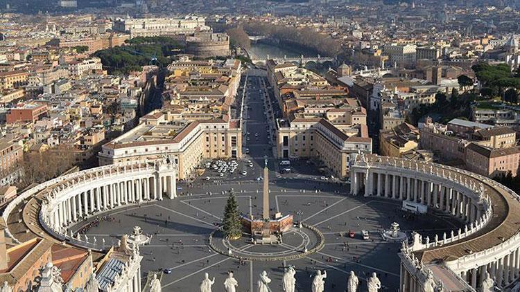 Vatikanın Paris Büyükelçisine cinsel saldırıdan soruşturma