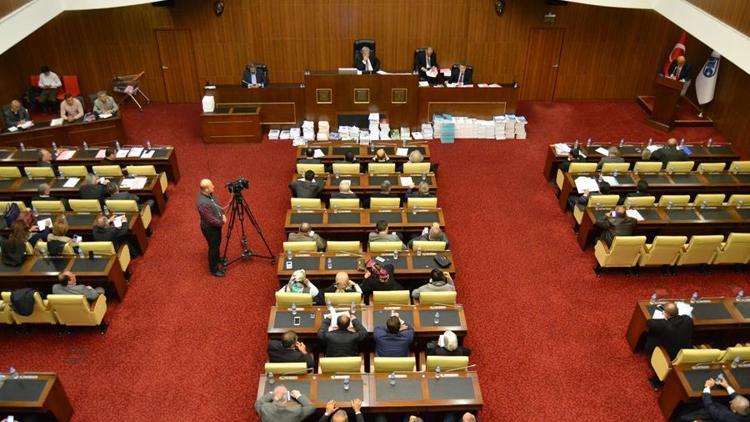 Meclis’te 55 milyonluk ek bütçe tartışması