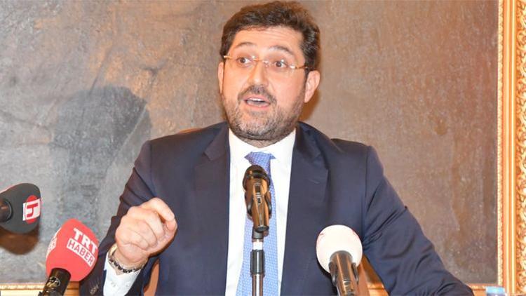 Murat Hazinedar CHPden istifa etti
