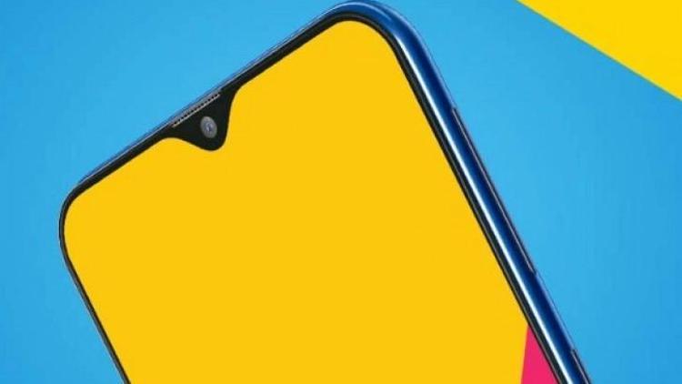 Stokları 3 dakikada tükenen Samsung Galaxy M20 Türkiyede