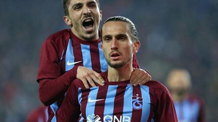 Servet kazandıracaklar Trabzonspor...