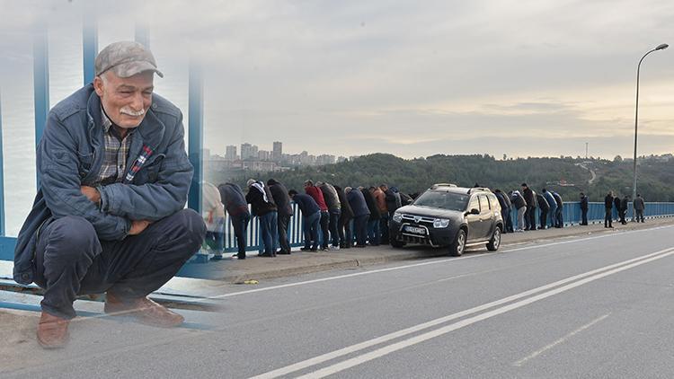 2 ay sonra acı haber geldi