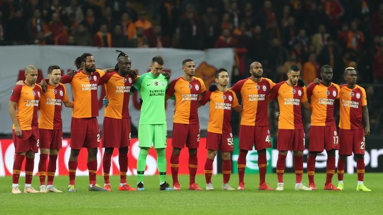 Galatasaray bir zamanlar Avrupa Fatihiydi