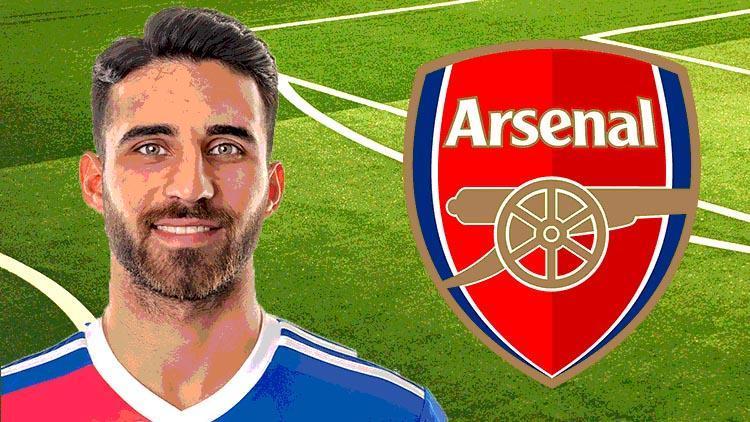 Arsenal, Baselin Türk asıllı oyuncusu Eray Cömertin peşinde