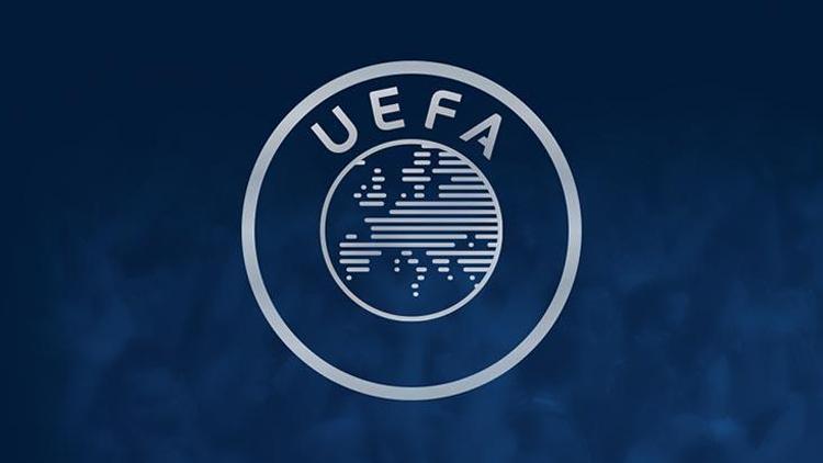 UEFAdan flaş açıklama Galatasaray...