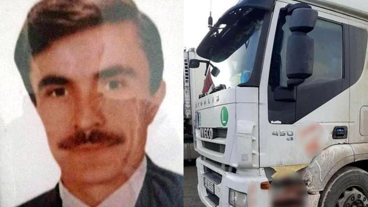 Bolulu tır şoförü, Ukrayna’da boğazı kesilerek öldürüldü