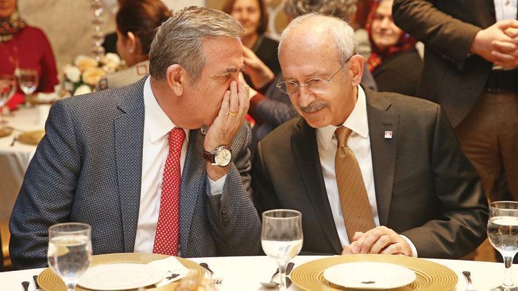 Kılıçdaroğlu’ndan başkanlara talimat: İlk hedef işsizlik