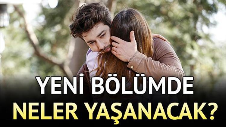 Elimi Bırakma yeni bölüm fragmanı yayınlandı - Cenkin hastalığı ne