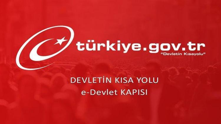 E-devlet abonelik uygulaması başlıyor