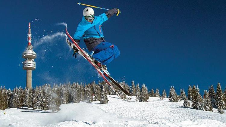Sofya uçuşuna kayak dopingi