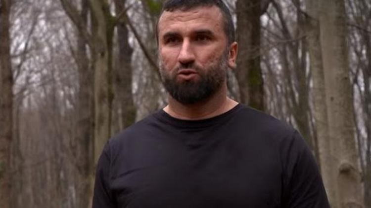 Survivor 2019 yarışmacısı Hikmet kimdir Hikmet Tuğsuz hakkında bilgiler