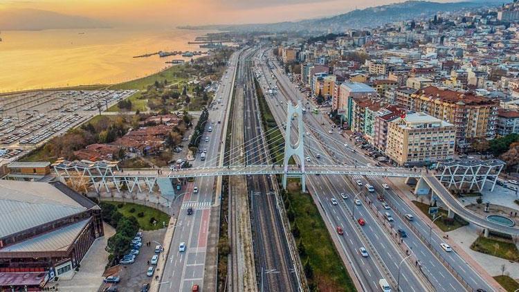 Kocaeli ihracatta tarihinin en iyi başlangıcını yaptı