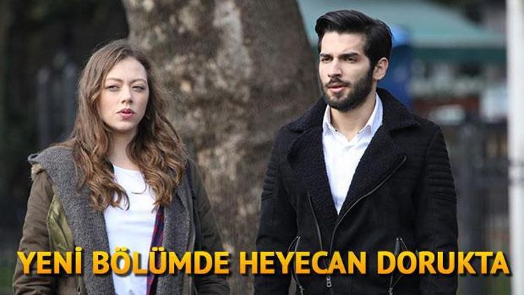 Vuslat 7. bölüm fragmanında Yalçın yeni deliller buluyor