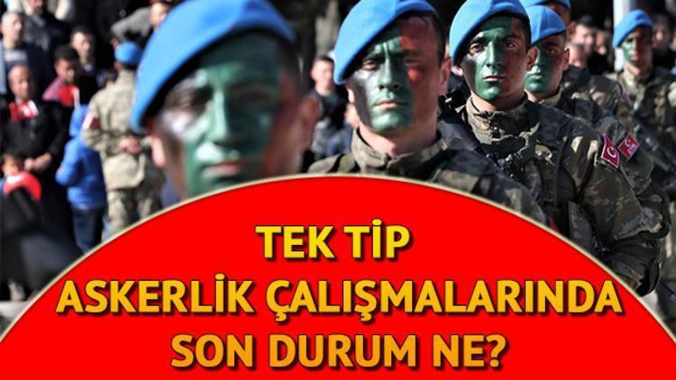 Cumhurbaşkanı Erdoğandan kalıcı bedelli askerlik ve yeni askerlik sistemi açıklaması