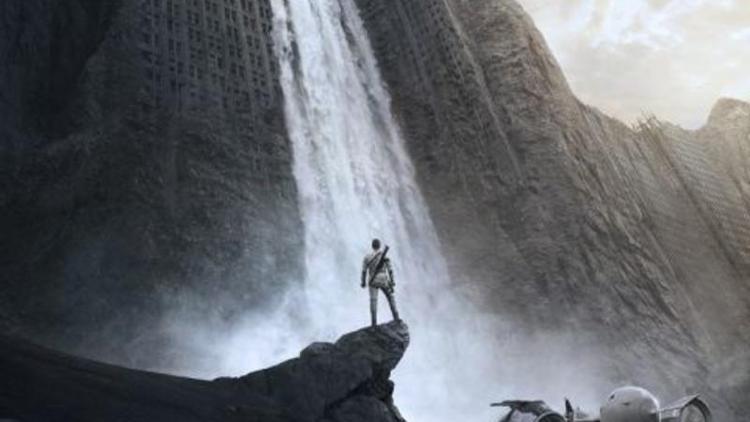 Oblivion filminin oyuncuları kimdir Oblivion konusu ve oyuncu kadrosu