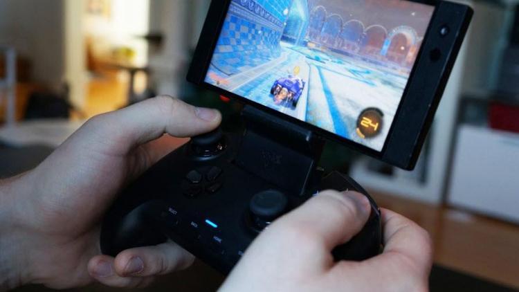 Kapsamlı bir inceleme: Razer Raiju Mobile