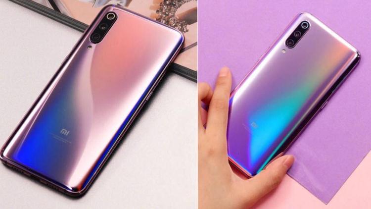 Xiaomi Mi 9un fiyatı belli oldu Duyanları şaşkına çevirdi