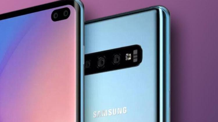 Samsung Galaxy S10 Plusın fiyatı belli oldu