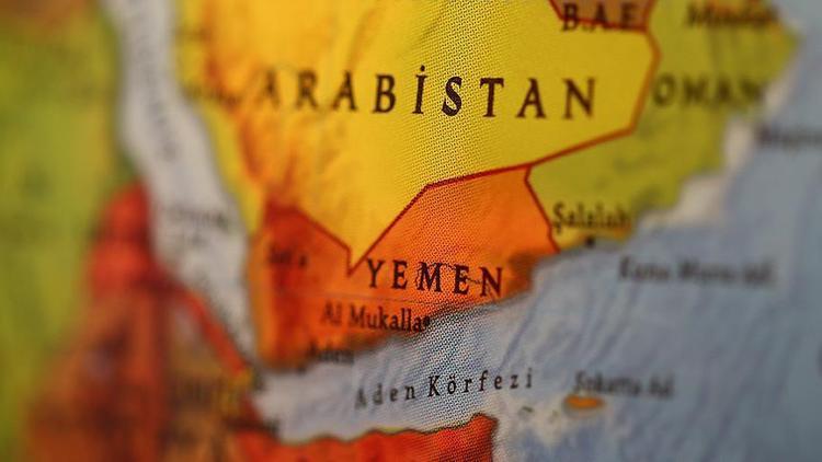 Yemende taraflar Hudeydeden çekilme konusunda anlaşmaya vardı