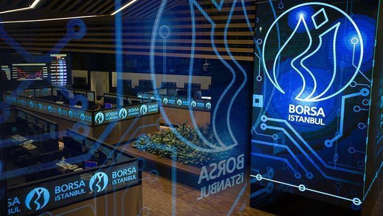 Borsa, haftaya yükselişle başladı