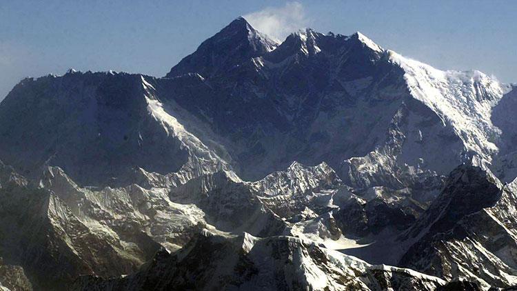 Dünyanın derinliklerinde Everest Dağından daha yüksek dağlar bulundu