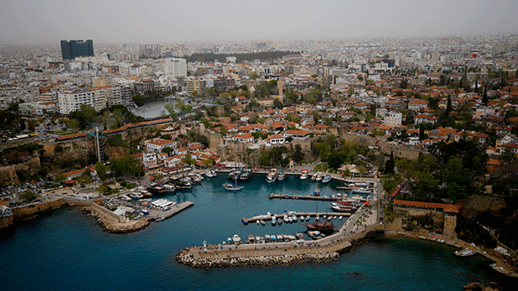 Antalya’nın öncelikleri belirlendi