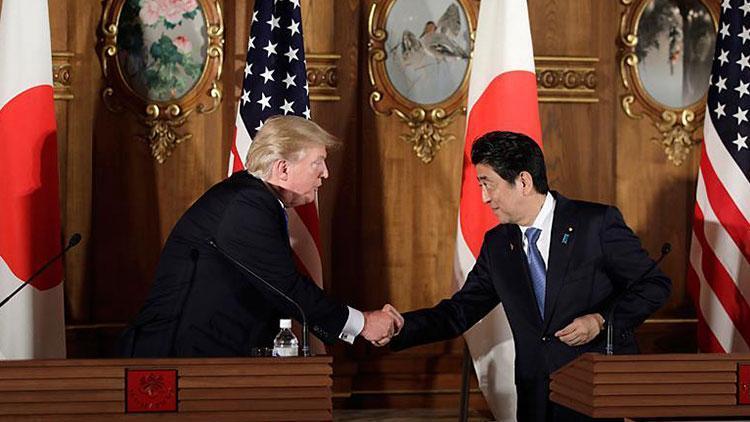 Abenin Trumpı ricayla Nobele aday gösterdiği iddia edildi