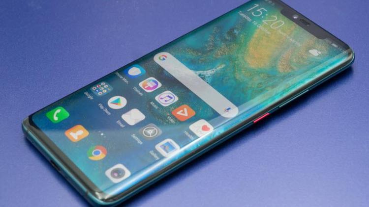 Huawei Mate 20 Pro kullananlara güncelleme müjdesi